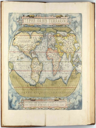 Theatrum orbis terrarum.