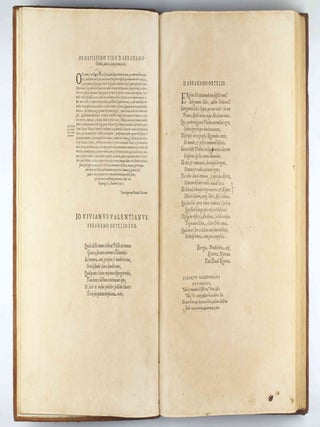 Theatrum orbis terrarum.
