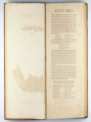 Theatrum orbis terrarum.