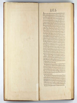 Theatrum orbis terrarum.