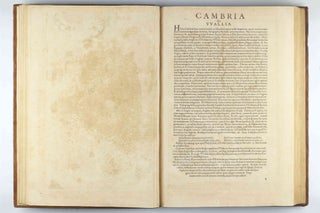 Theatrum orbis terrarum.