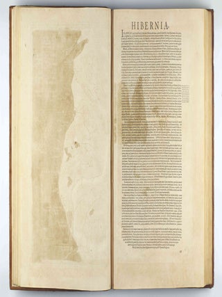 Theatrum orbis terrarum.