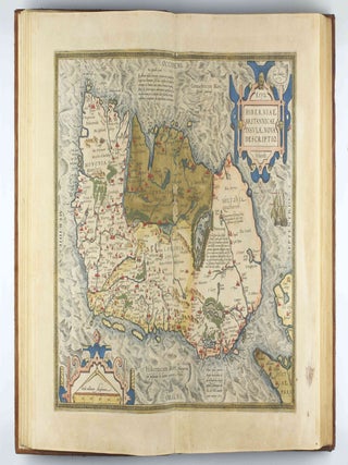 Theatrum orbis terrarum.