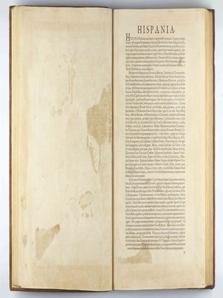 Theatrum orbis terrarum.
