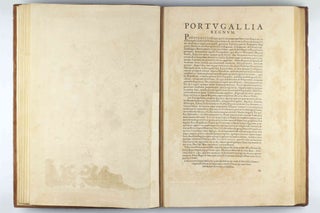 Theatrum orbis terrarum.