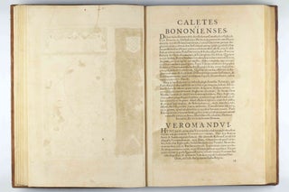 Theatrum orbis terrarum.