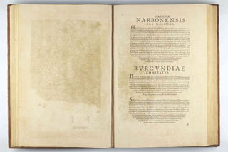 Theatrum orbis terrarum.
