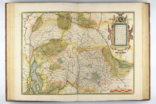 Theatrum orbis terrarum.