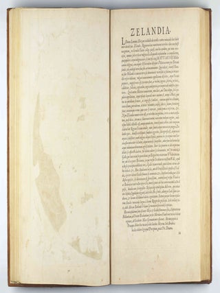 Theatrum orbis terrarum.