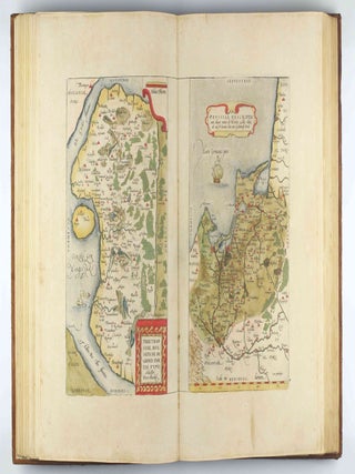 Theatrum orbis terrarum.