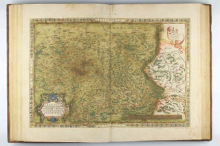 Theatrum orbis terrarum.