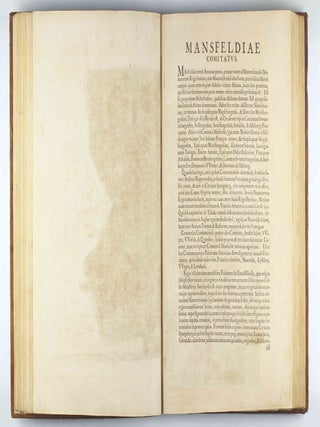 Theatrum orbis terrarum.