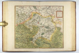 Theatrum orbis terrarum.