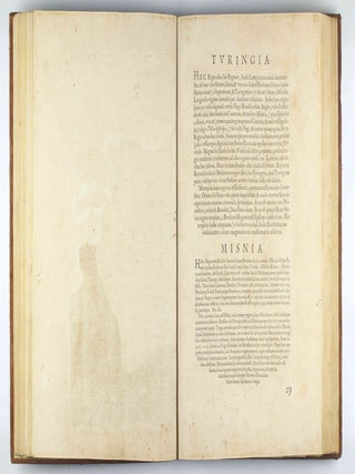 Theatrum orbis terrarum.