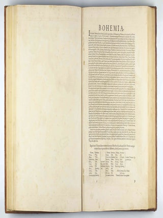 Theatrum orbis terrarum.