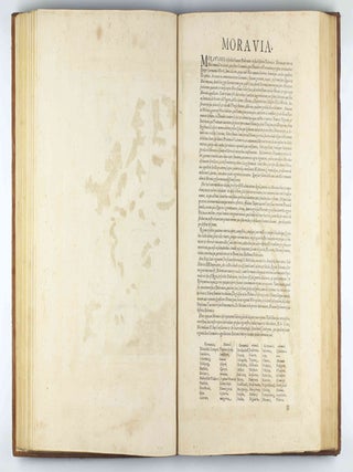 Theatrum orbis terrarum.