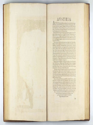 Theatrum orbis terrarum.