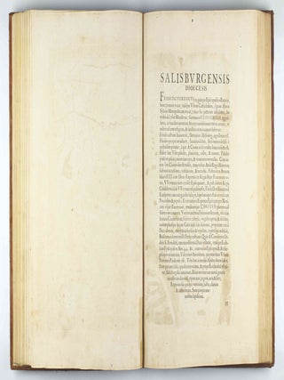 Theatrum orbis terrarum.