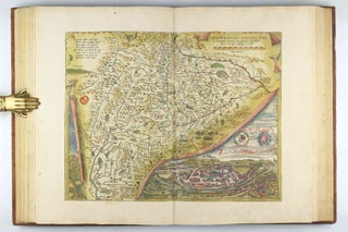 Theatrum orbis terrarum.