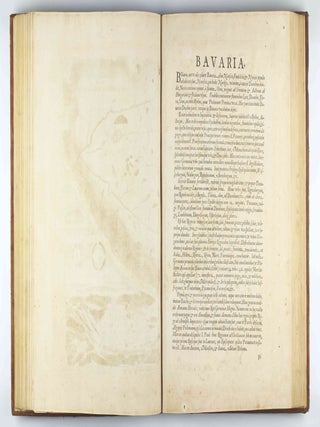 Theatrum orbis terrarum.