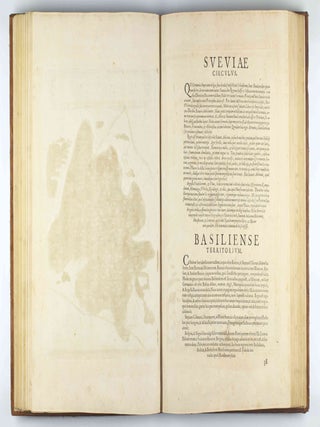 Theatrum orbis terrarum.