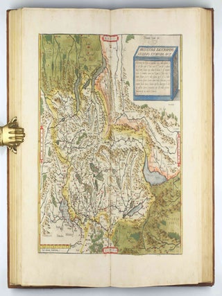 Theatrum orbis terrarum.