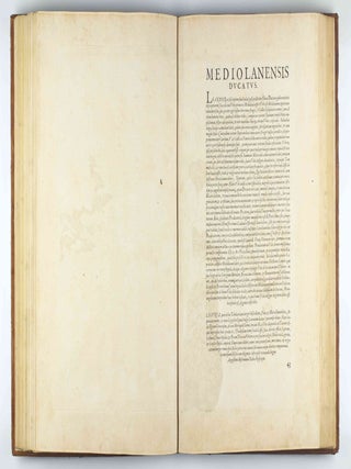 Theatrum orbis terrarum.