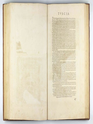 Theatrum orbis terrarum.