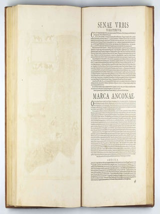Theatrum orbis terrarum.