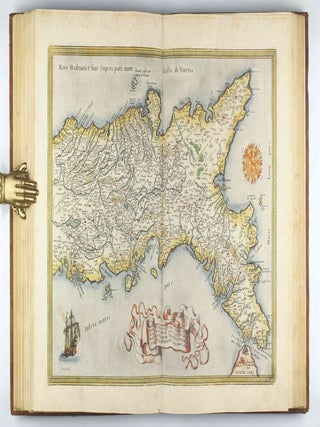 Theatrum orbis terrarum.