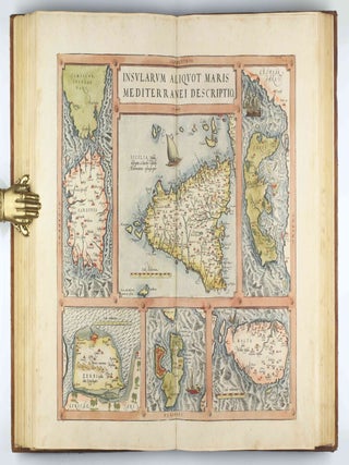 Theatrum orbis terrarum.