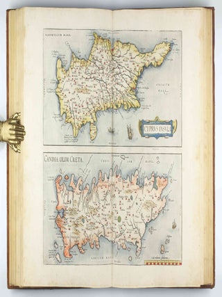 Theatrum orbis terrarum.