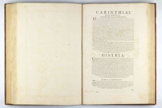 Theatrum orbis terrarum.
