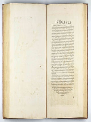 Theatrum orbis terrarum.