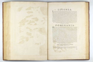 Theatrum orbis terrarum.