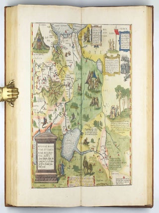 Theatrum orbis terrarum.