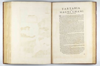 Theatrum orbis terrarum.