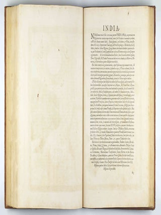 Theatrum orbis terrarum.