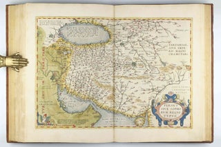 Theatrum orbis terrarum.
