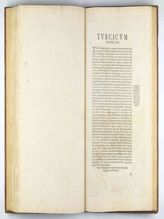 Theatrum orbis terrarum.