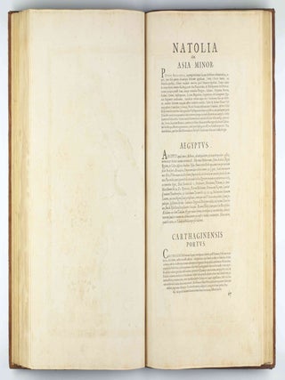 Theatrum orbis terrarum.