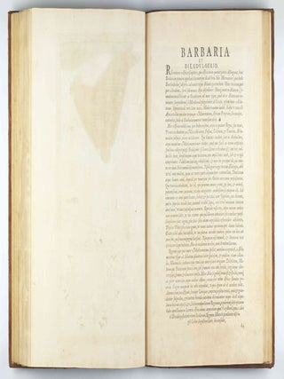 Theatrum orbis terrarum.