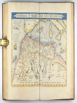 Theatrum orbis terrarum.