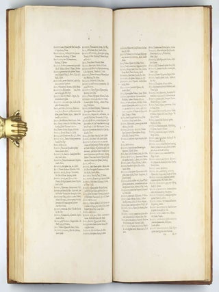 Theatrum orbis terrarum.