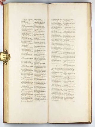 Theatrum orbis terrarum.