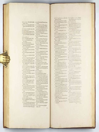 Theatrum orbis terrarum.