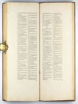 Theatrum orbis terrarum.