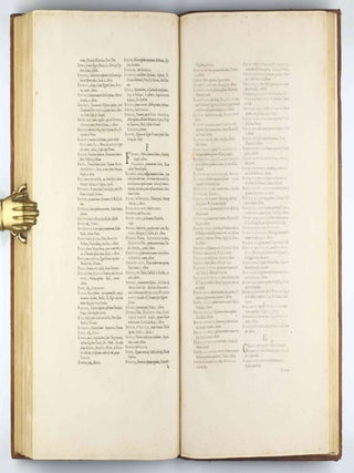 Theatrum orbis terrarum.