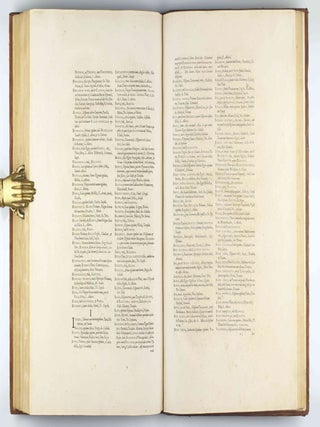 Theatrum orbis terrarum.