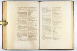 Theatrum orbis terrarum.